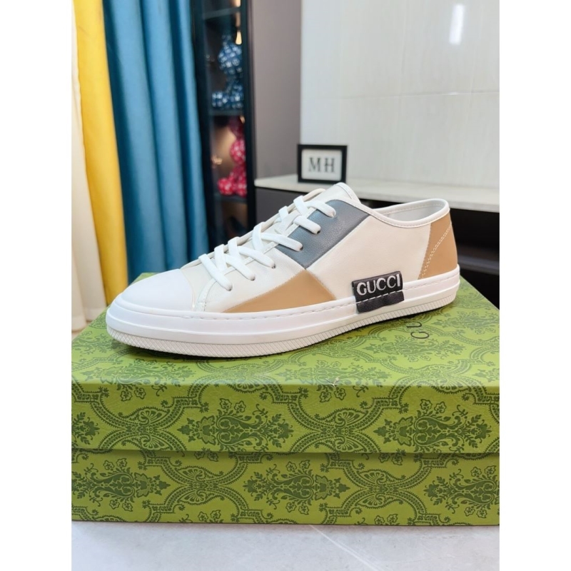 G*u*i casual shoes